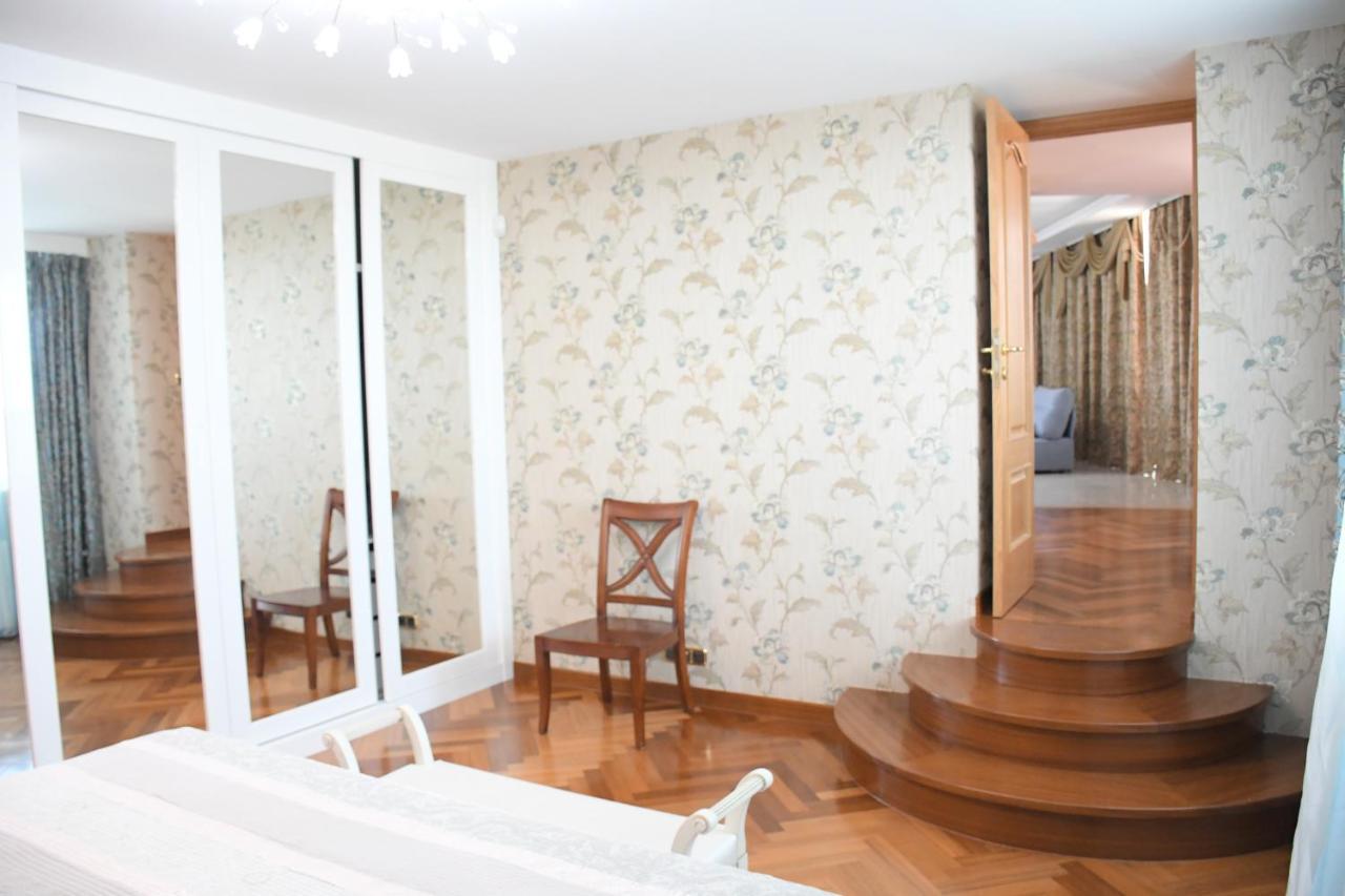 Mirador Del Cerrado Free Parking Apartment Malaga Exterior photo