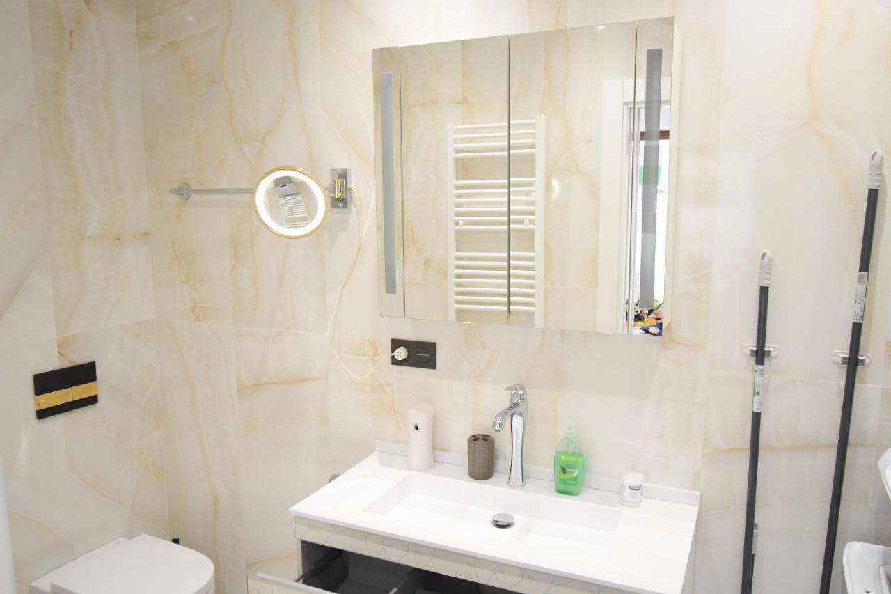 Mirador Del Cerrado Free Parking Apartment Malaga Exterior photo