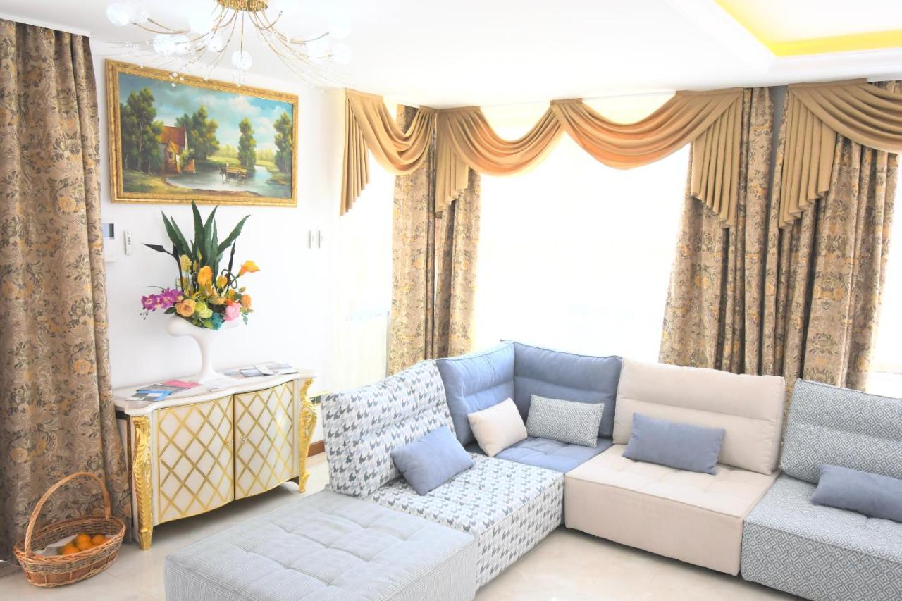Mirador Del Cerrado Free Parking Apartment Malaga Exterior photo