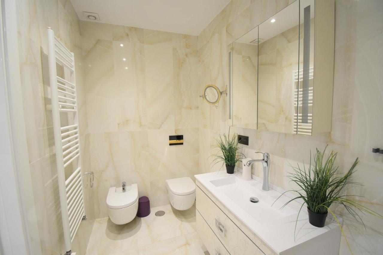 Mirador Del Cerrado Free Parking Apartment Malaga Exterior photo