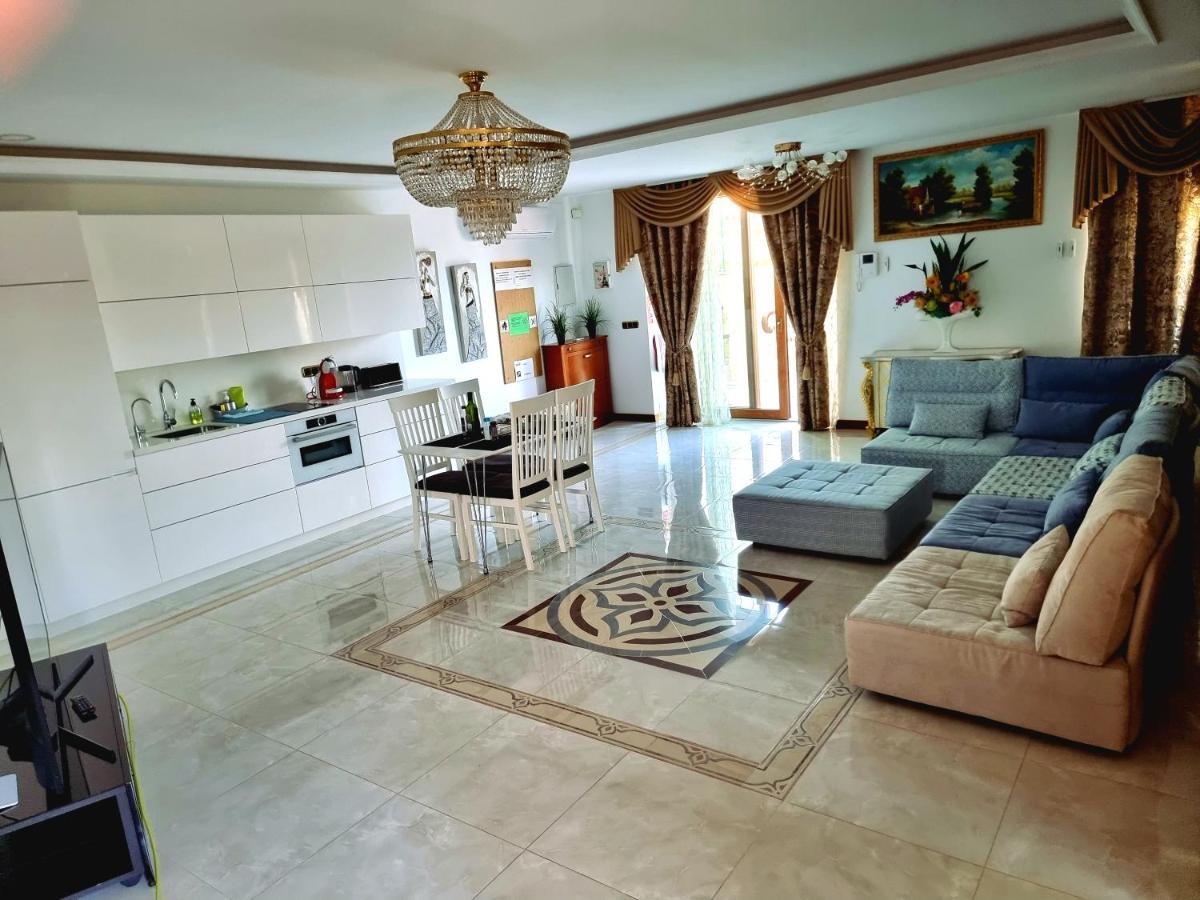 Mirador Del Cerrado Free Parking Apartment Malaga Exterior photo