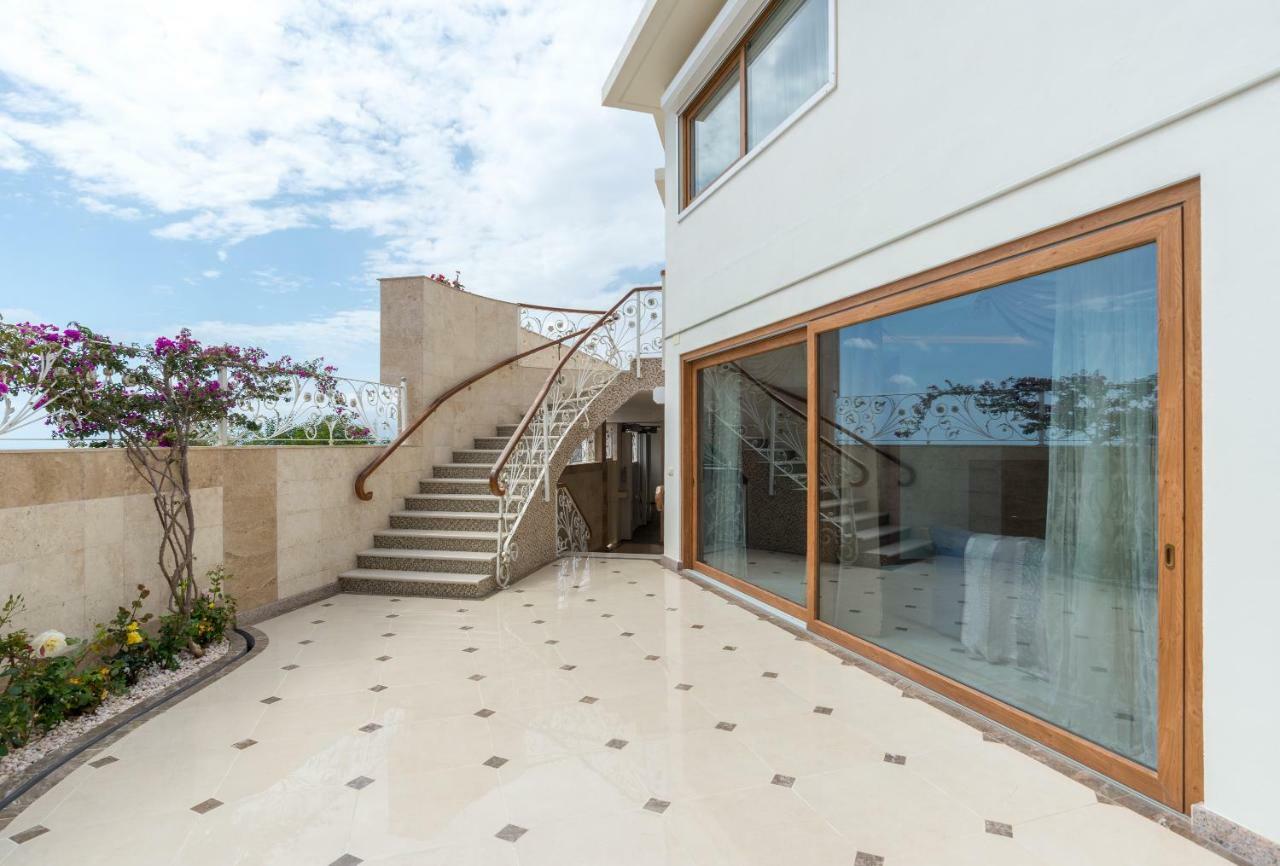 Mirador Del Cerrado Free Parking Apartment Malaga Exterior photo