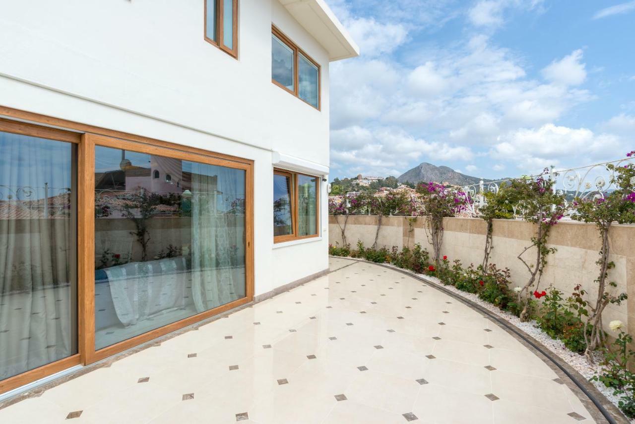 Mirador Del Cerrado Free Parking Apartment Malaga Exterior photo