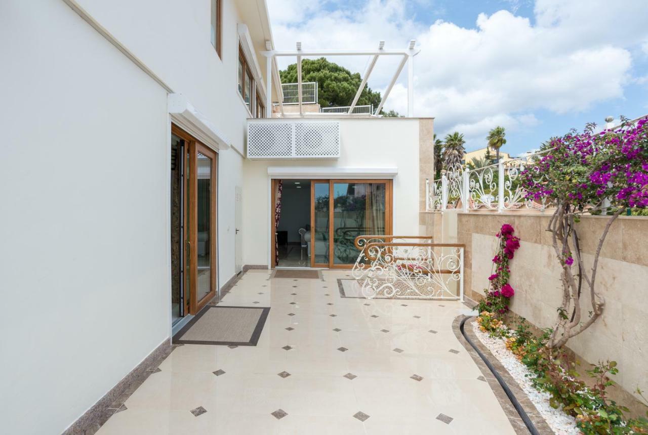 Mirador Del Cerrado Free Parking Apartment Malaga Exterior photo