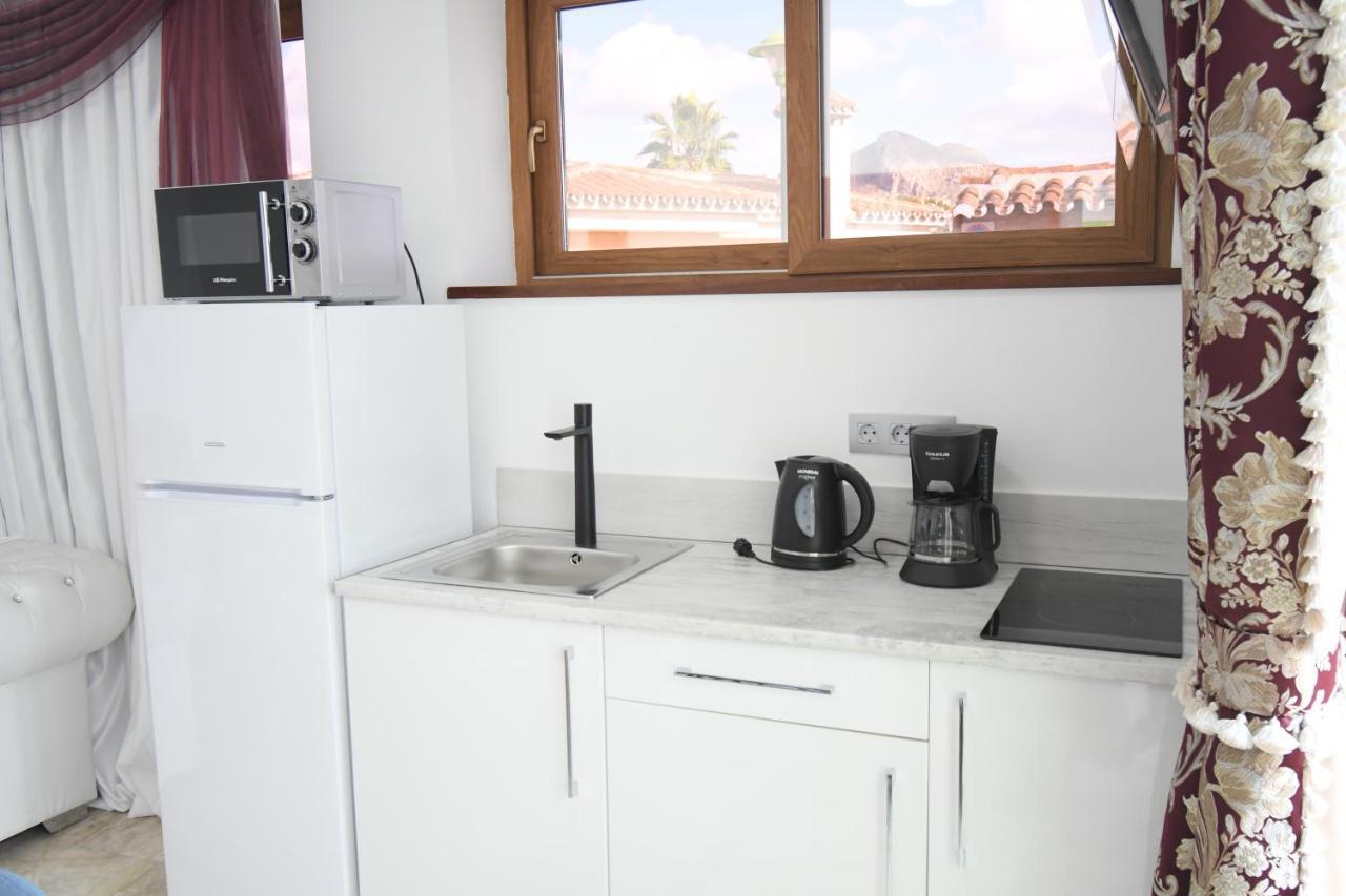 Mirador Del Cerrado Free Parking Apartment Malaga Exterior photo